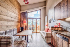 Résidence Arietis - Atria-Crozats - maeva Home - Appartement 2 Pièces 5 Personnes - Prestige MAE-8129